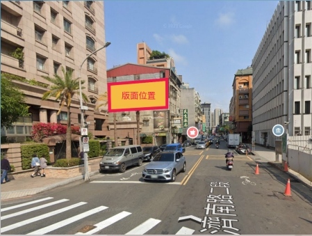 台北市中正區  幸安市場 / 幸市里